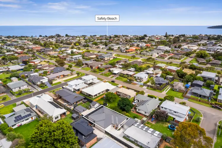 Main view of Homely unit listing, 2/2 Corey Avenue, Dromana VIC 3936