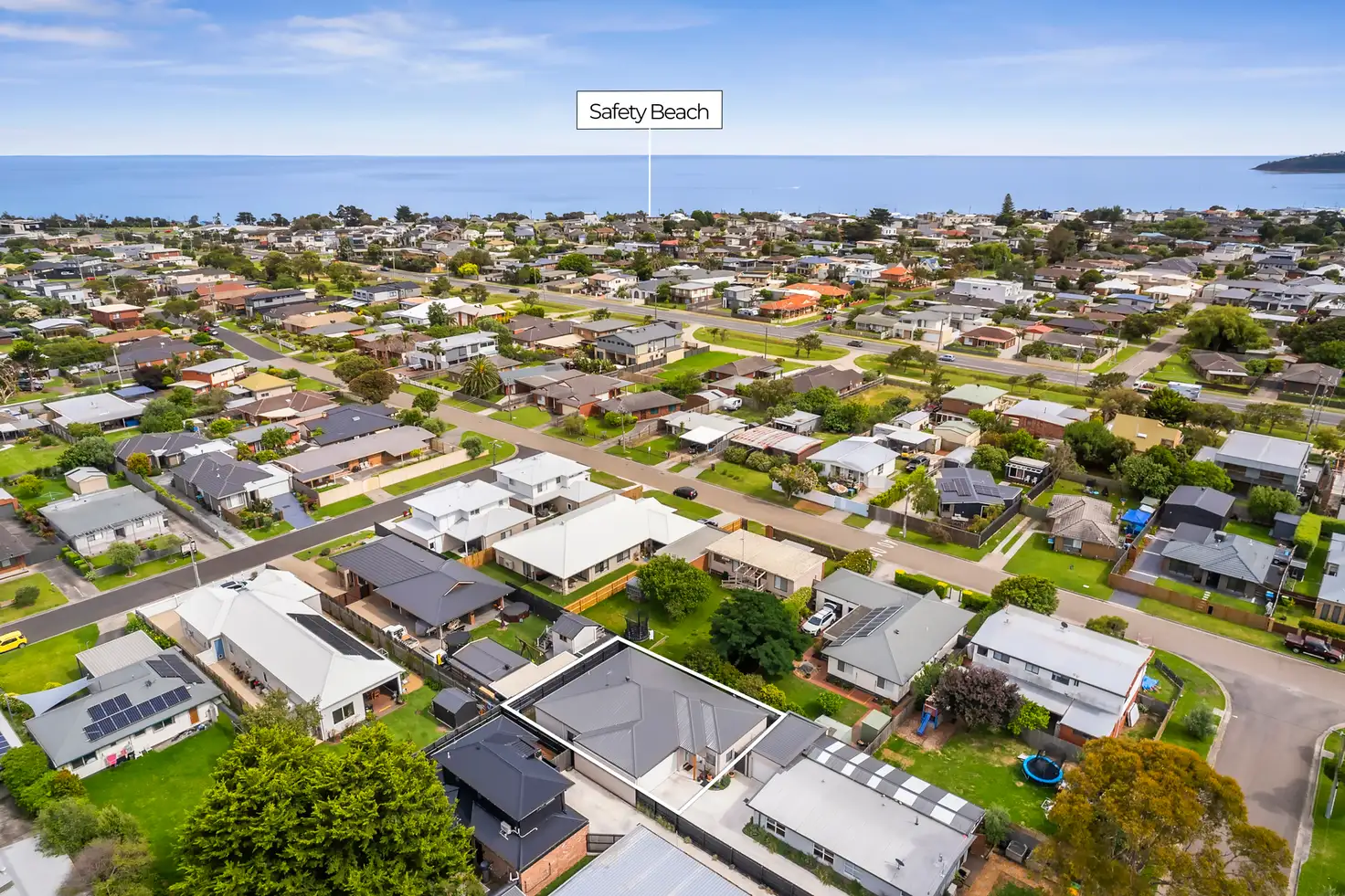 Main view of Homely unit listing, 2/2 Corey Avenue, Dromana VIC 3936