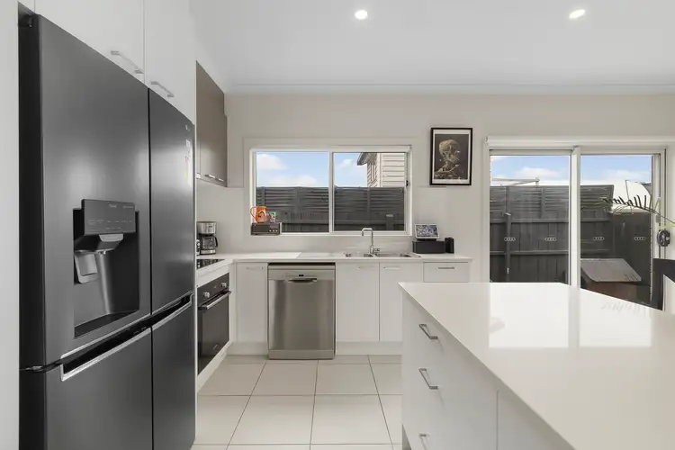 Second view of Homely unit listing, 2/2 Corey Avenue, Dromana VIC 3936