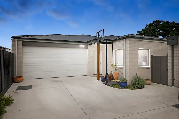 Third view of Homely unit listing, 2/2 Corey Avenue, Dromana VIC 3936