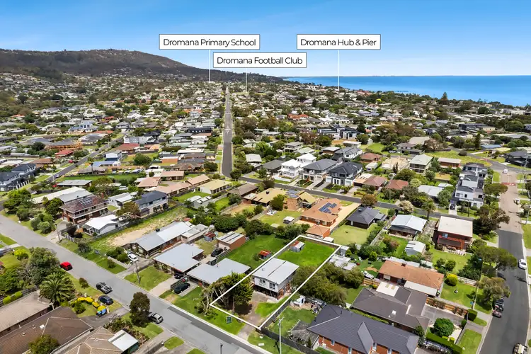 Sixth view of Homely house listing, 2 Beachurst Avenue, Dromana VIC 3936