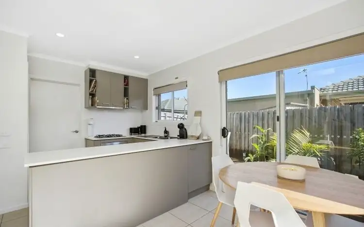 Third view of Homely townhouse listing, 9/102A Country Club Drive, Safety Beach VIC 3936