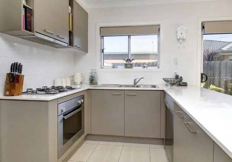 Fourth view of Homely townhouse listing, 9/102A Country Club Drive, Safety Beach VIC 3936