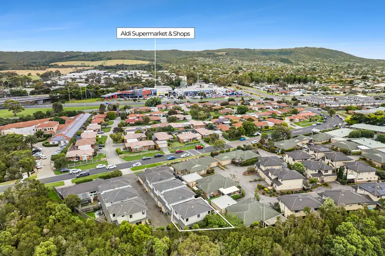 Sixth view of Homely townhouse listing, 9/102A Country Club Drive, Safety Beach VIC 3936