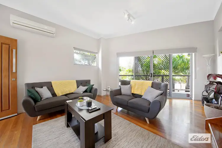 Second view of Homely unit listing, 7/27-29 Scenic Highway, Taranganba QLD 4703