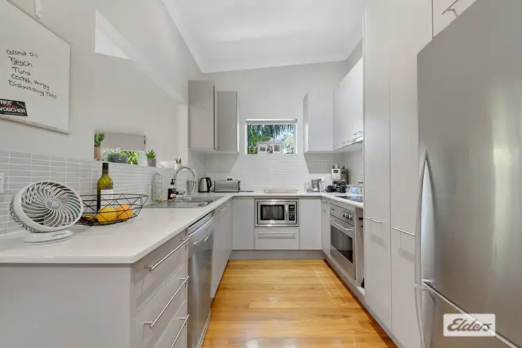 Third view of Homely unit listing, 7/27-29 Scenic Highway, Taranganba QLD 4703
