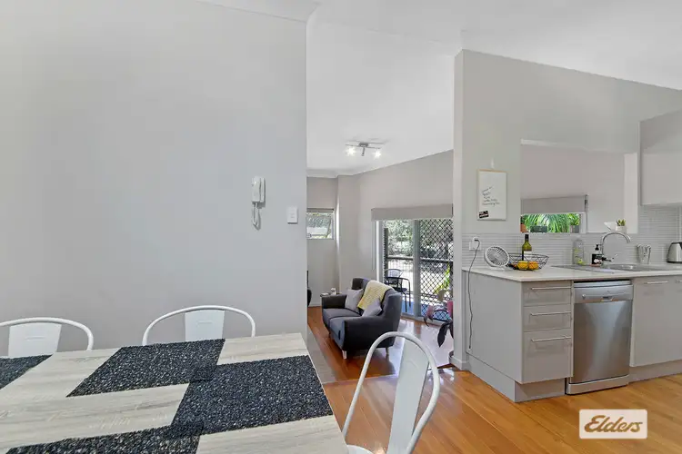 Fourth view of Homely unit listing, 7/27-29 Scenic Highway, Taranganba QLD 4703
