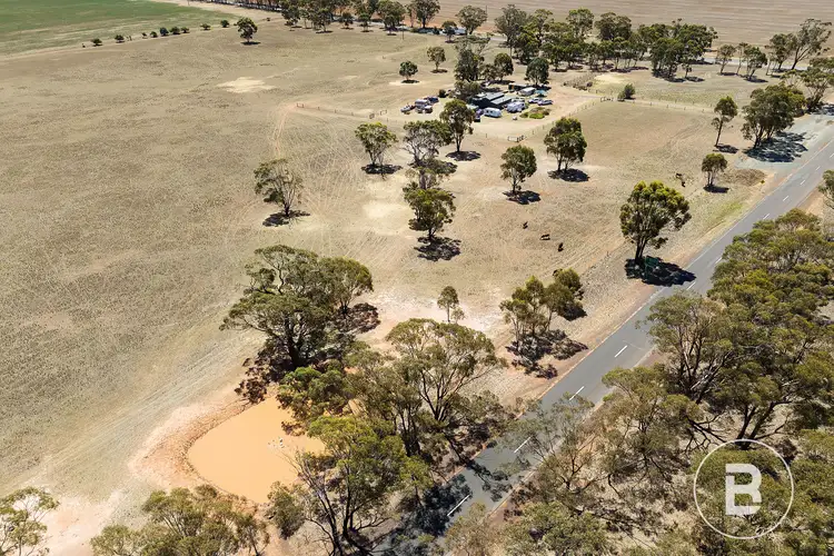 Second view of Homely land listing, LOT 34 Elmore Raywood Road, Kamarooka VIC 3570