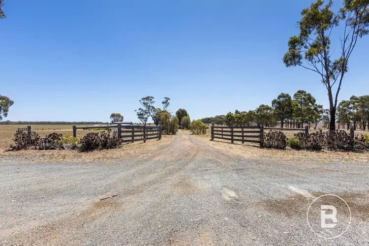 Third view of Homely land listing, LOT 34 Elmore Raywood Road, Kamarooka VIC 3570