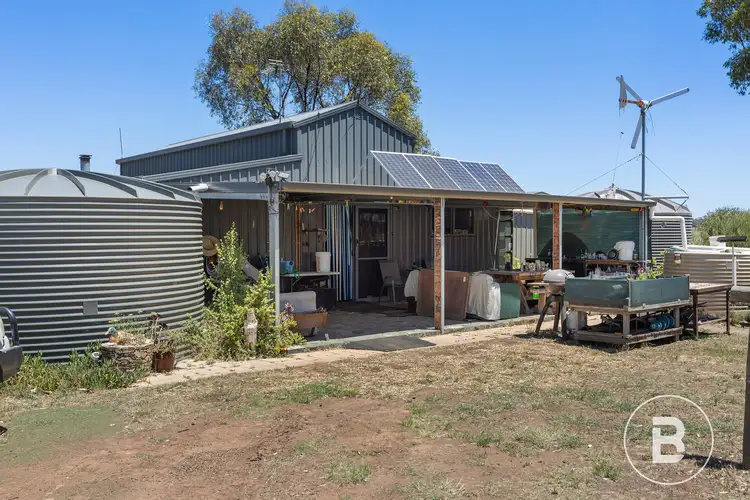 Fifth view of Homely land listing, LOT 34 Elmore Raywood Road, Kamarooka VIC 3570