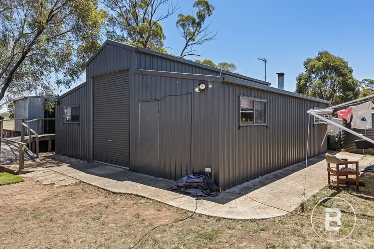 Sixth view of Homely land listing, LOT 34 Elmore Raywood Road, Kamarooka VIC 3570