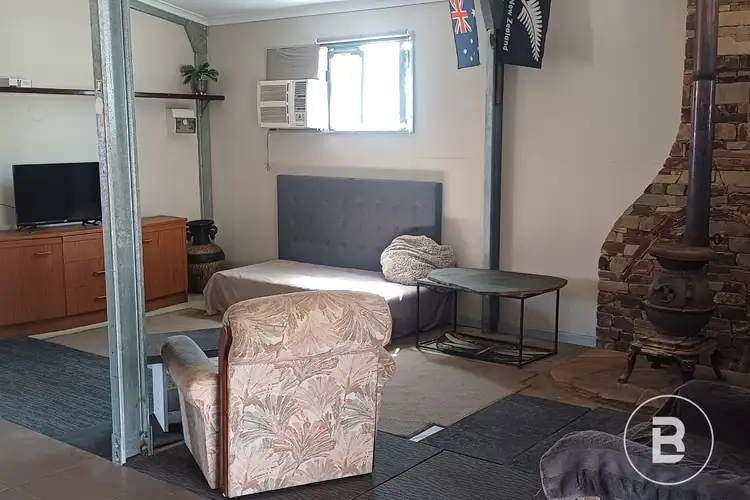 Seventh view of Homely land listing, LOT 34 Elmore Raywood Road, Kamarooka VIC 3570