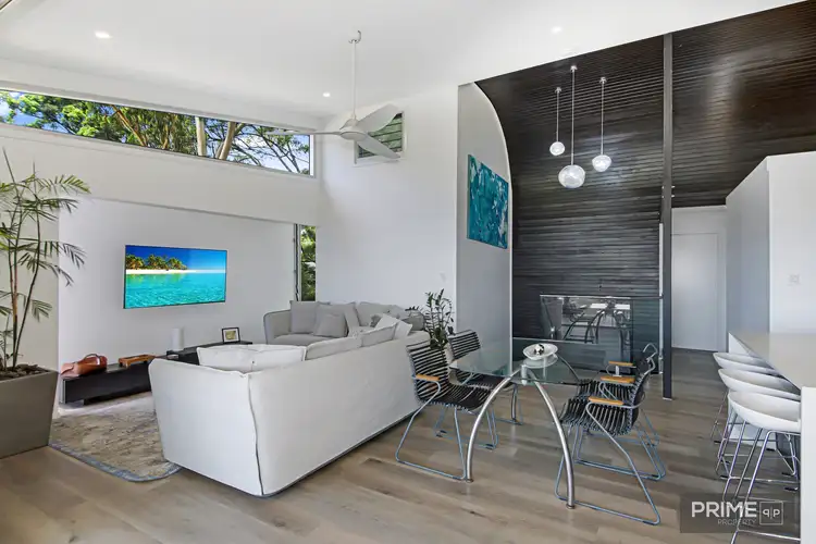 Fifth view of Homely house listing, 19 Rim Road, Buderim QLD 4556