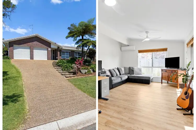 78 Glen Ayr Drive, Banora Point NSW 2486