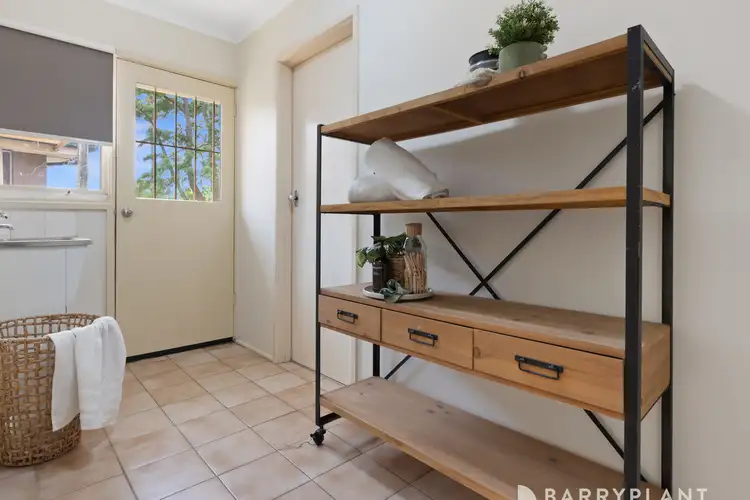 Second view of Homely house listing, 36 Grayson Drive, Scoresby VIC 3179