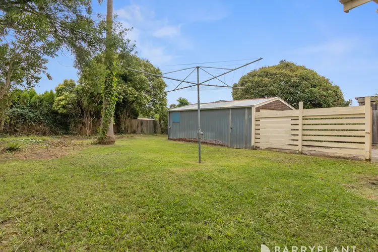 Third view of Homely house listing, 36 Grayson Drive, Scoresby VIC 3179