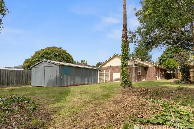 Fourth view of Homely house listing, 36 Grayson Drive, Scoresby VIC 3179