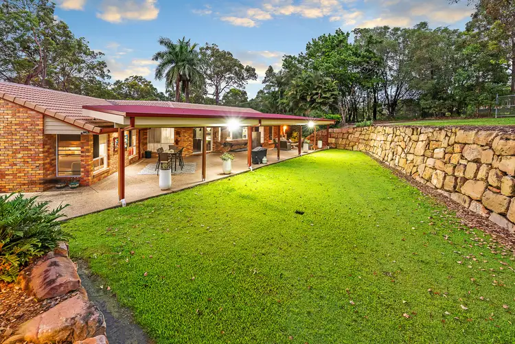18 Kingsway Drive, Molendinar QLD 4214