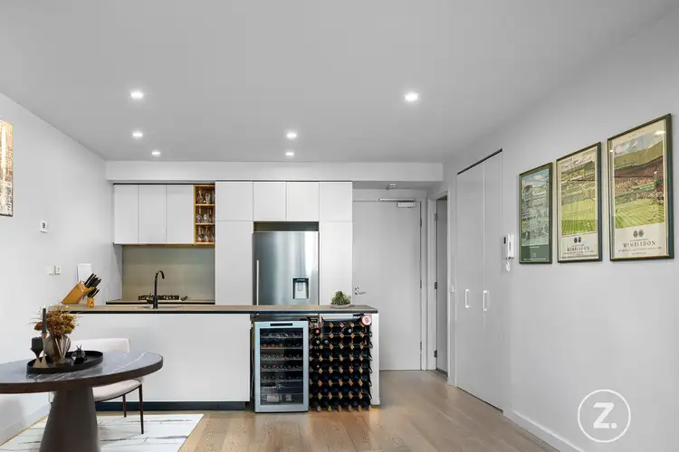 Sixth view of Homely apartment listing, 108/116 Martin Street, Brighton VIC 3186