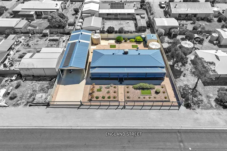 33 England Street, Wallaroo SA 5556