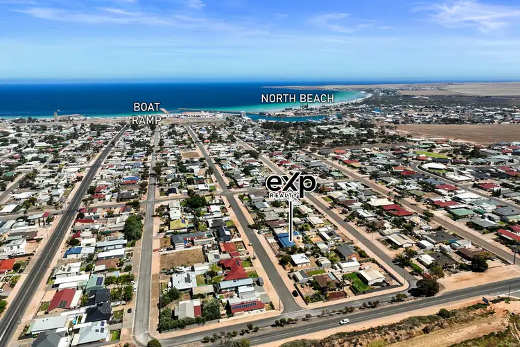 Second view of Homely house listing, 33 England Street, Wallaroo SA 5556