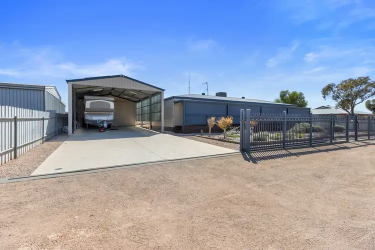 Third view of Homely house listing, 33 England Street, Wallaroo SA 5556