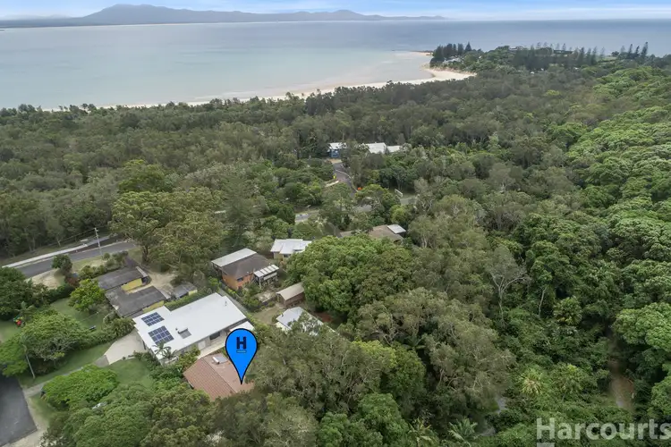 Second view of Homely house listing, 6-8 Parkes Street, Arakoon NSW 2431