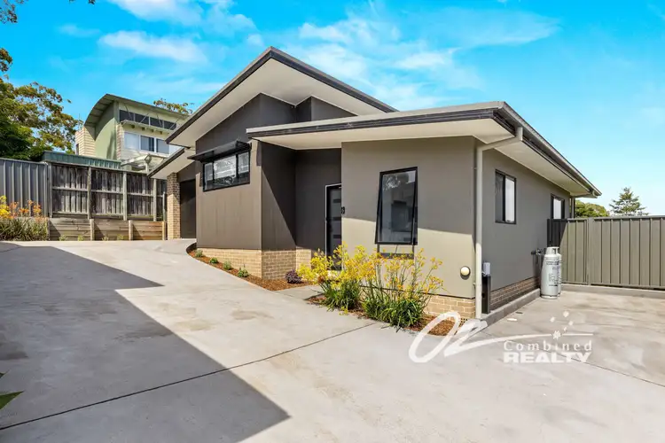 6/28 Frederick Street, Sanctuary Point NSW 2540