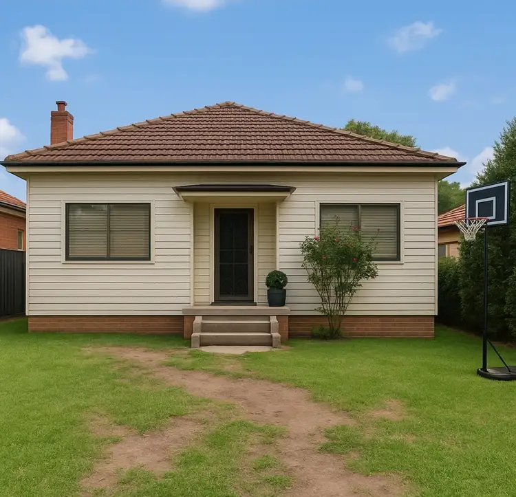 56 Dudley Street, Rydalmere NSW 2116