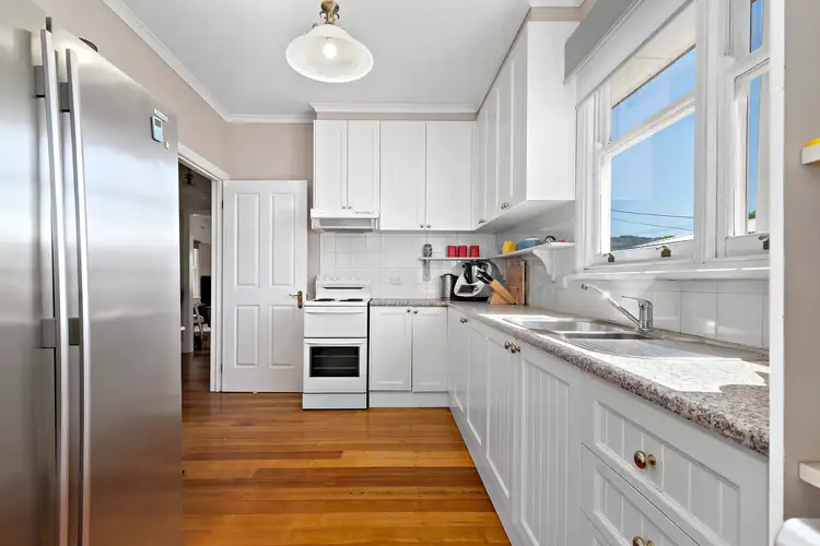 Third view of Homely house listing, 8 The Righi, Dromana VIC 3936