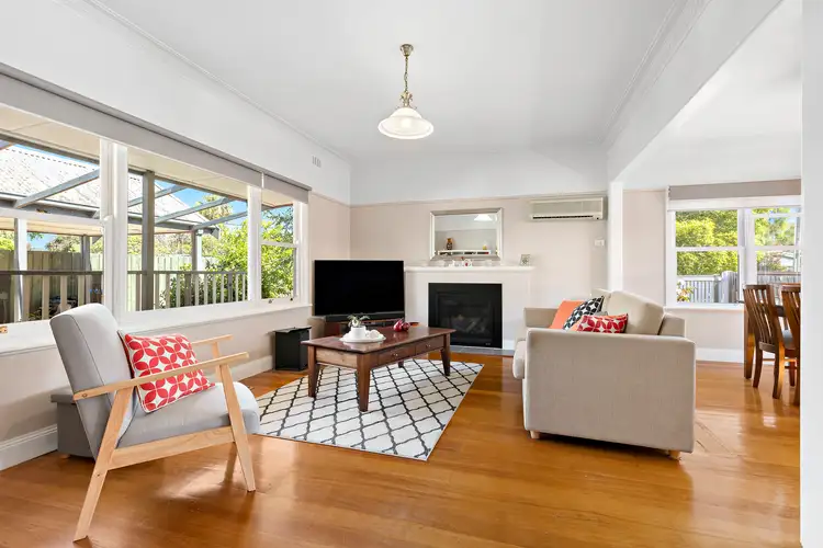Fourth view of Homely house listing, 8 The Righi, Dromana VIC 3936