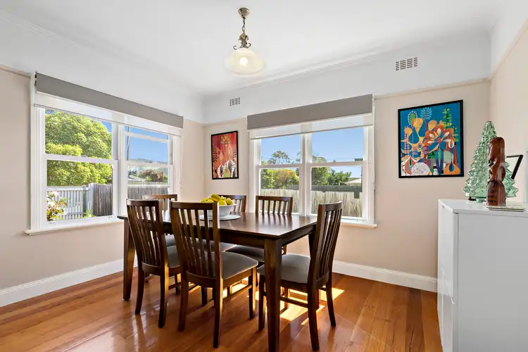 Fifth view of Homely house listing, 8 The Righi, Dromana VIC 3936