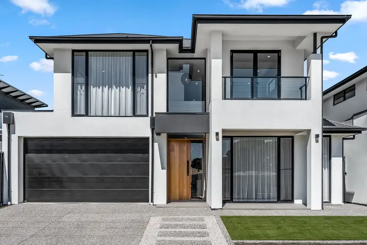 Main view of Homely house listing, 1b Nagle Crescent, Novar Gardens SA 5040