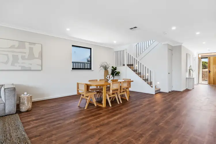 Second view of Homely house listing, 1b Nagle Crescent, Novar Gardens SA 5040