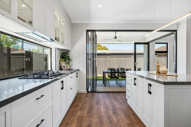 Fourth view of Homely house listing, 1b Nagle Crescent, Novar Gardens SA 5040