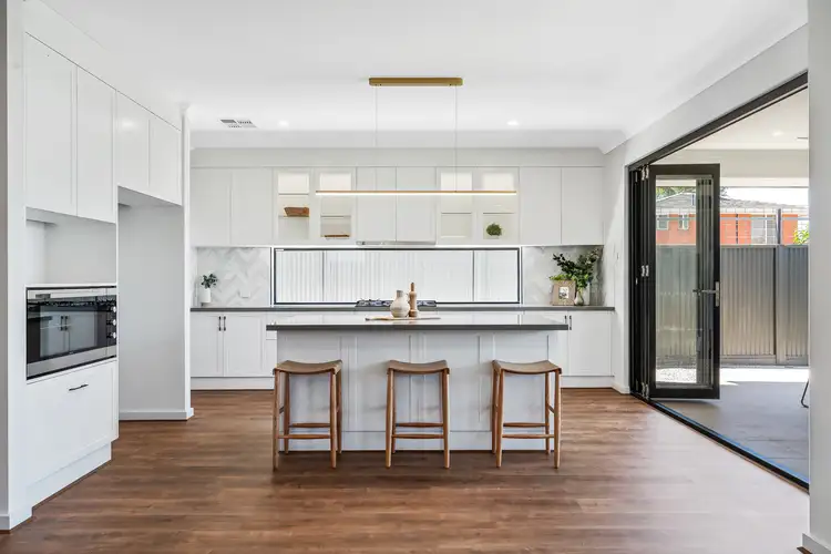 Fifth view of Homely house listing, 1b Nagle Crescent, Novar Gardens SA 5040