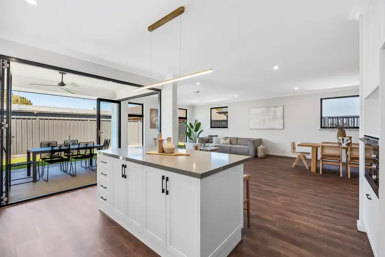 Sixth view of Homely house listing, 1b Nagle Crescent, Novar Gardens SA 5040