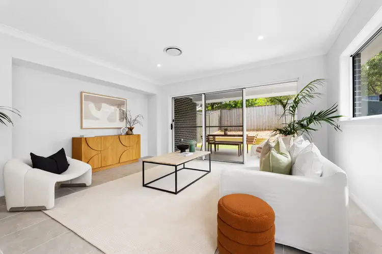 Fifth view of Homely house listing, 19b Highland Avenue, Cooranbong NSW 2265