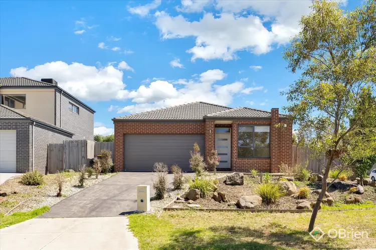 Second view of Homely house listing, 31 Wallaby Run, Gisborne VIC 3437