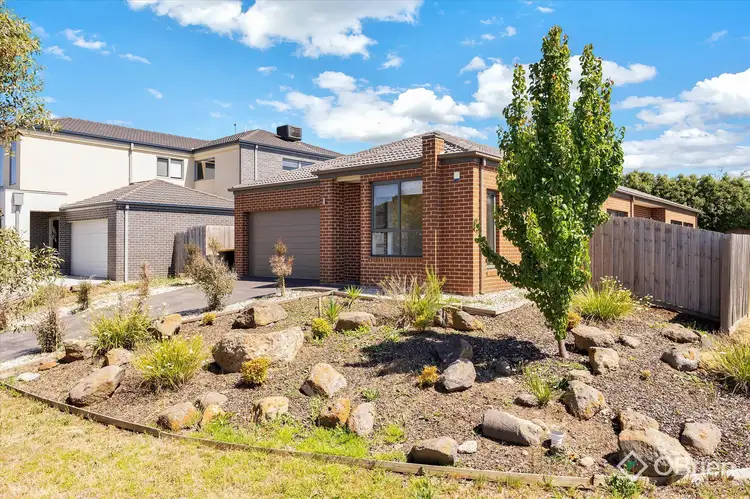 Third view of Homely house listing, 31 Wallaby Run, Gisborne VIC 3437