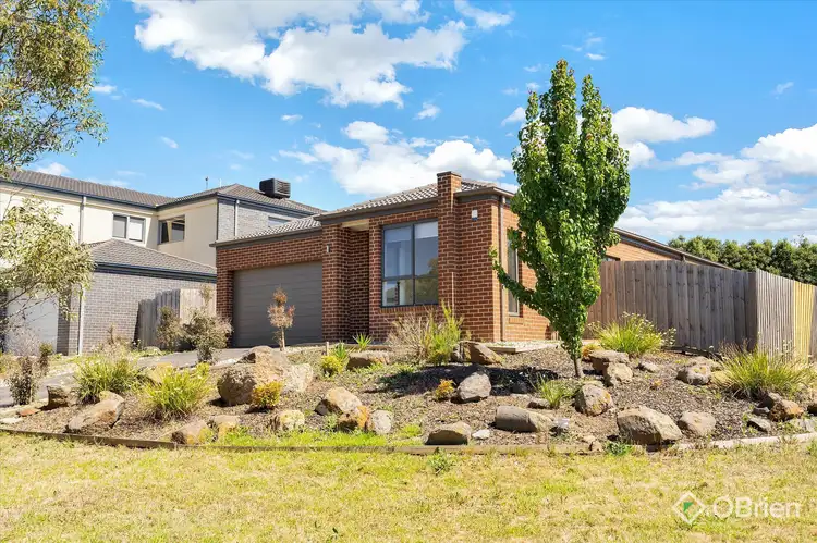 Fourth view of Homely house listing, 31 Wallaby Run, Gisborne VIC 3437