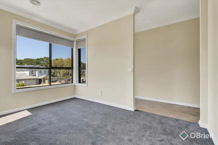 Fifth view of Homely house listing, 31 Wallaby Run, Gisborne VIC 3437