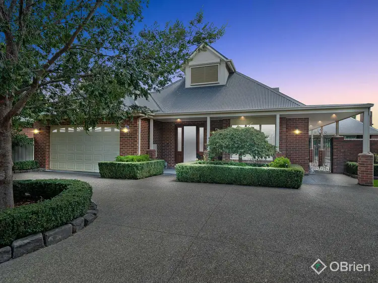 4 Vinery Place, Kurunjang VIC 3337