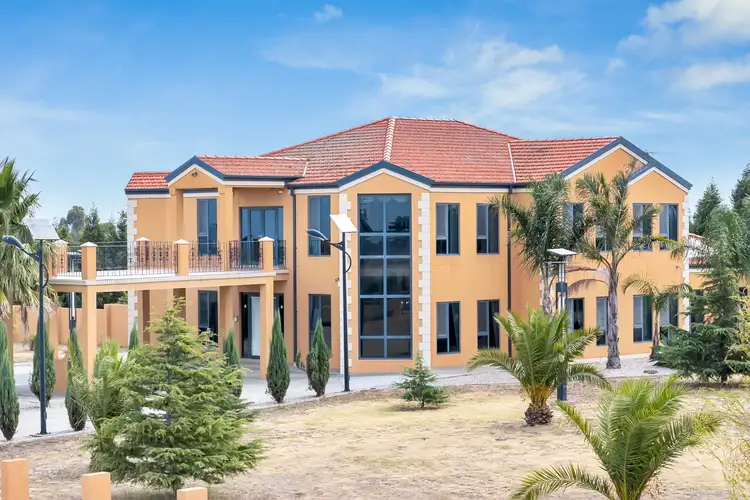 15-21 Viewhill Road, Lovely Banks VIC 3213