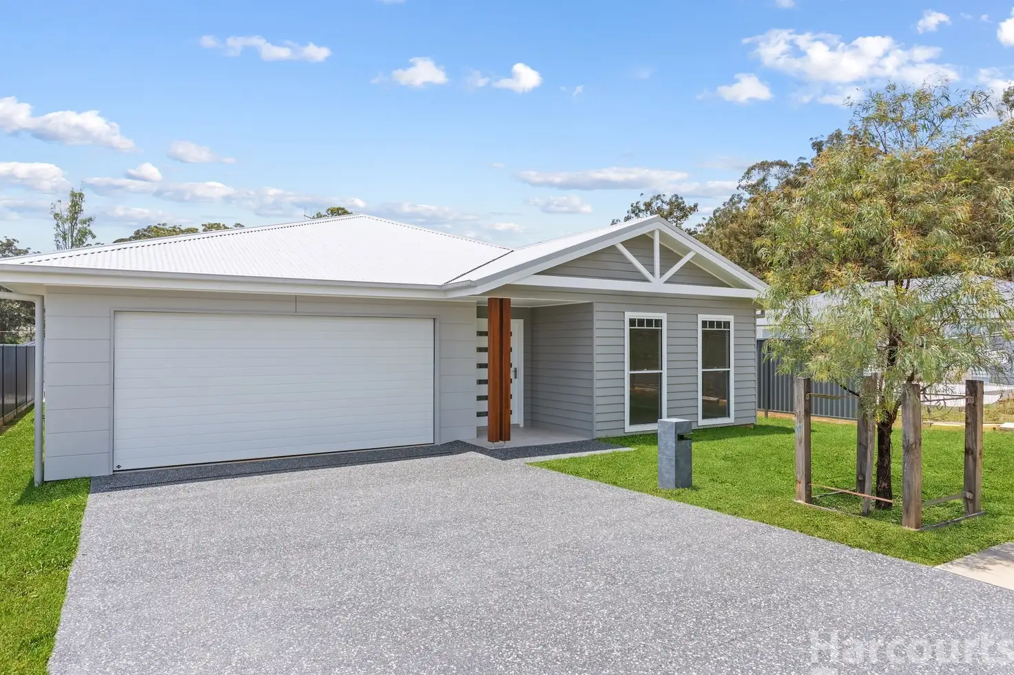 Main view of Homely house listing, 27 Strathallan Terrace, Thrumster NSW 2444