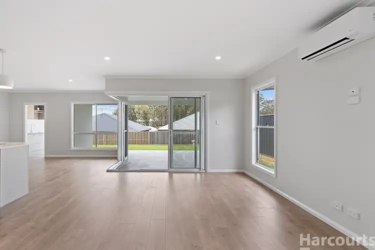Fourth view of Homely house listing, 27 Strathallan Terrace, Thrumster NSW 2444