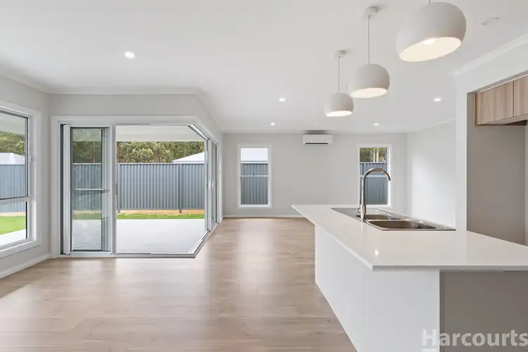 Fifth view of Homely house listing, 27 Strathallan Terrace, Thrumster NSW 2444
