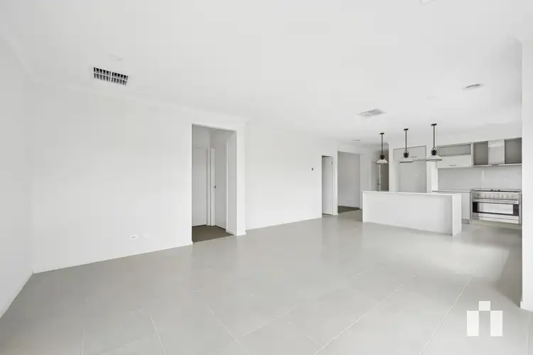 Third view of Homely house listing, 3 Stance Street, Beveridge VIC 3753