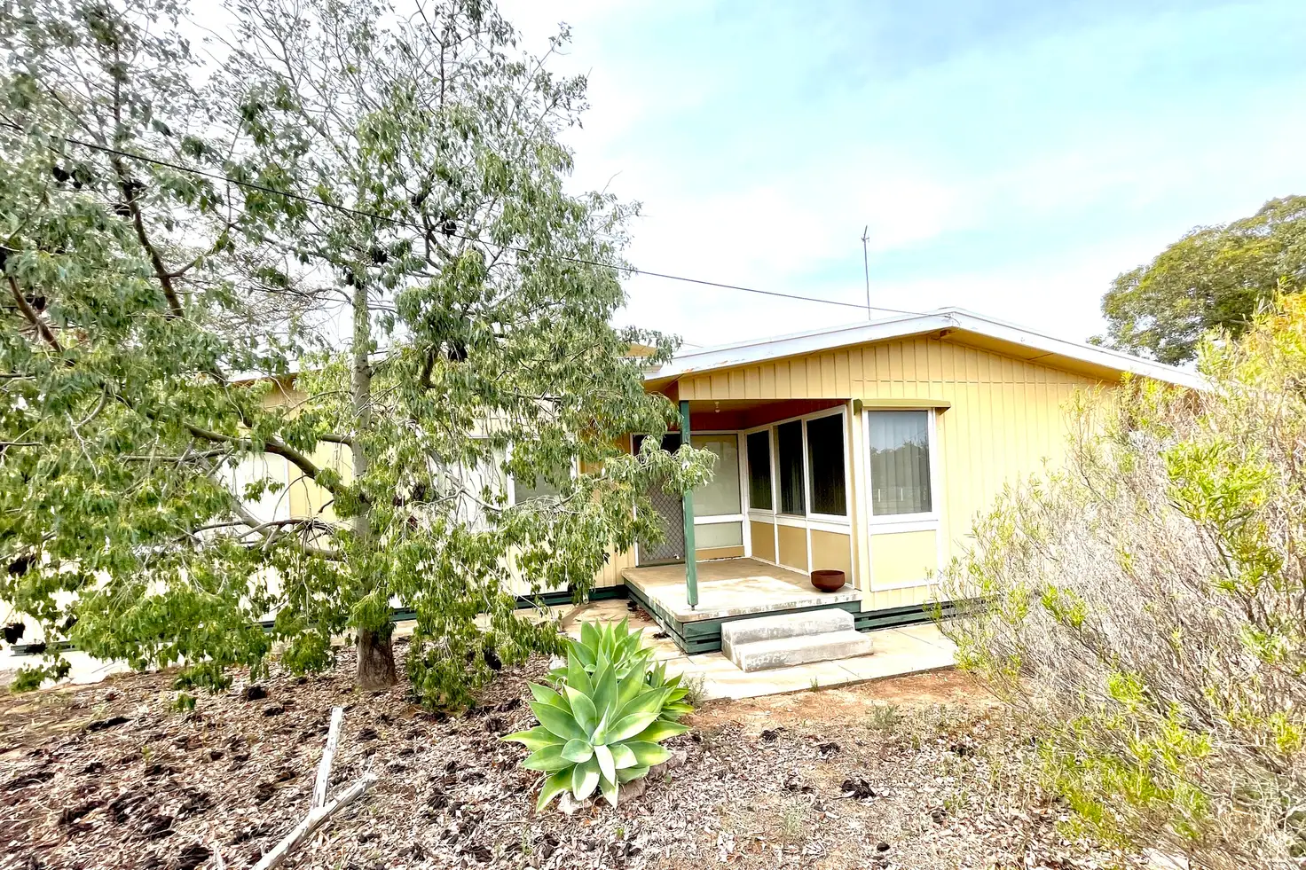 Main view of Homely house listing, 2 Clive Street, Minnipa SA 5654