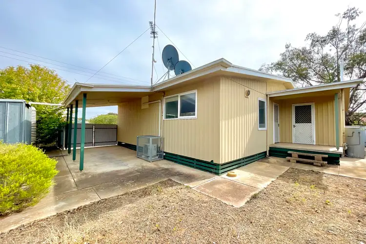 Second view of Homely house listing, 2 Clive Street, Minnipa SA 5654